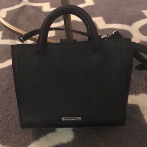 Rebecca Minkoff Black crossbody